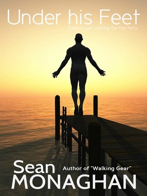 cover image of Under His Feet